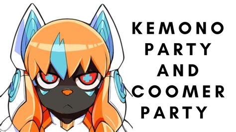 kemono,party|Official kemono.party update (Dec 3rd 2022) : r/YiffParty